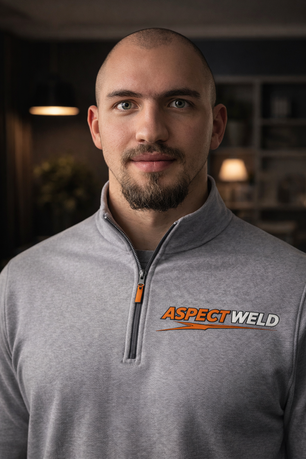 Коммерческий директор AspectWeld