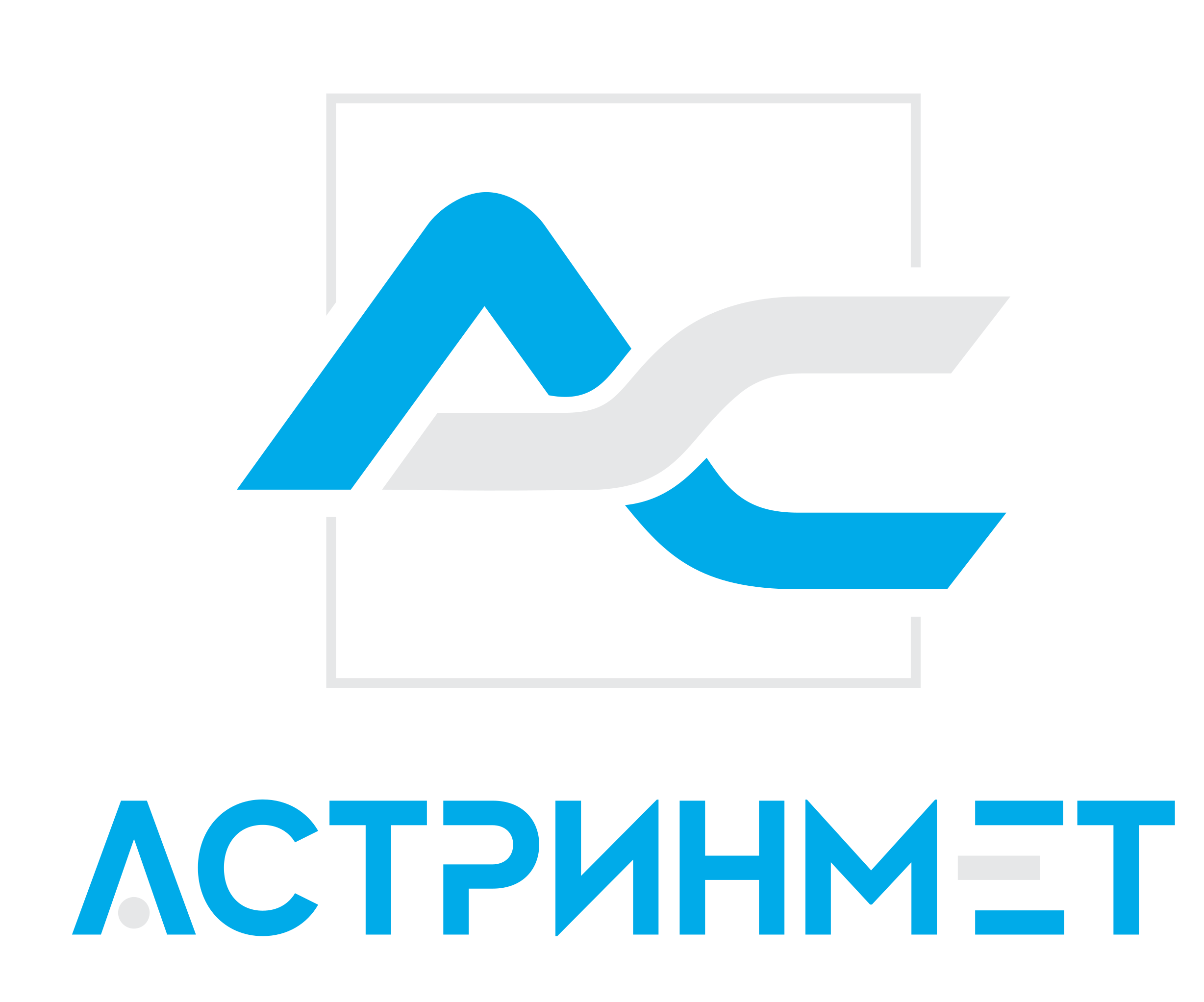 Астринмет