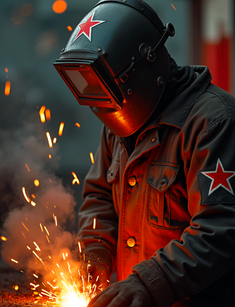 С Днём Победы!